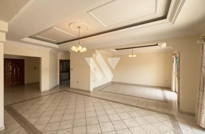 Villa - 3 Bedrooms - 4 Bathrooms for rent in Bliss Gardens - New Salata - Salata - Doha