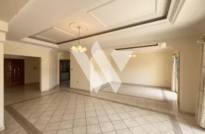 Villa - 3 Bedrooms - 4 Bathrooms for rent in Bliss Gardens - New Salata - Salata - Doha