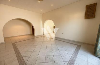 Villa - 3 Bedrooms - 4 Bathrooms for rent in Bliss Gardens - New Salata - Salata - Doha