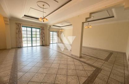 Villa - 3 Bedrooms - 4 Bathrooms for rent in Bliss Gardens - New Salata - Salata - Doha