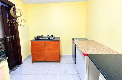 Apartment - 1 - 1 for rent in Umm Ghwailina Comm - Umm Ghuwalina - Umm Ghuwailina - Doha