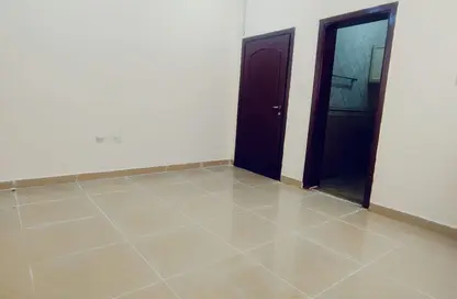 Villa - Studio - 1 Bathroom for rent in Al Thumama - Doha