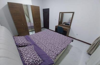 Apartment - 2 Bedrooms - 2 Bathrooms for rent in Najma street - Old Airport Road - Doha