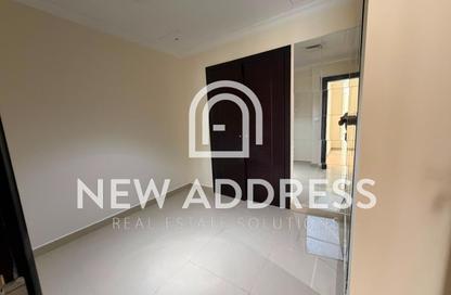 Apartment - 1 Bedroom - 2 Bathrooms for rent in Porto Arabia - The Pearl Island - Doha
