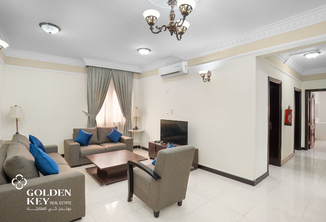 Spacious 2 Bedroom | Ready to Occupy | Najma