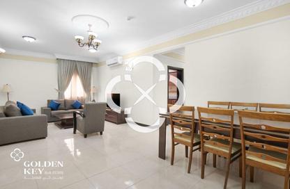 Apartment - 2 Bedrooms - 2 Bathrooms for rent in Najma Street - Najma - Doha