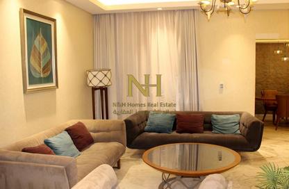 Villa - 3 Bedrooms - 5 Bathrooms for rent in Bu Hamour Street - Abu Hamour - Doha