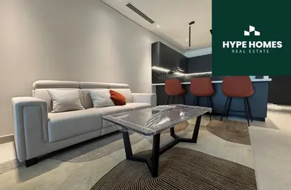 Apartment - Studio - 1 Bathroom for sale in La Plage South - La Plage - The Pearl Island - Doha