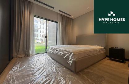 Apartment - Studio - 1 Bathroom for sale in La Plage South - La Plage - The Pearl Island - Doha