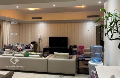 Apartment - 2 - 3 for sale in Porto Arabia Townhouses - Porto Arabia - The Pearl Island - Doha