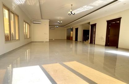 Villa - 4 - 4 for rent in Al Soudan - Al Soudan - Doha