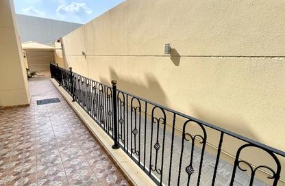Villa - 4 - 4 for rent in Al Soudan - Al Soudan - Doha