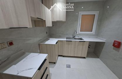Apartment - 2 Bedrooms - 3 Bathrooms for rent in Madinat Khalifa North - Madinat Khalifa - Doha