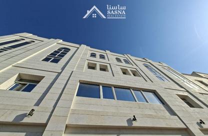 Apartment - 2 Bedrooms - 3 Bathrooms for rent in Madinat Khalifa North - Madinat Khalifa - Doha Apartment - 2 Bedrooms - 3 Bathrooms for rent in Madinat Khalifa North - Madinat Khalifa - Doha
