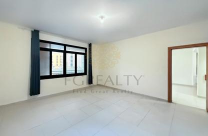 Apartment - 1 Bedroom - 2 Bathrooms for sale in Catania - La Piazza - Fox Hills - Lusail