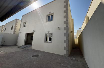 Villa - 6 Bedrooms - 6 Bathrooms for rent in Umm Salal Mahammad - Umm Salal City - Doha