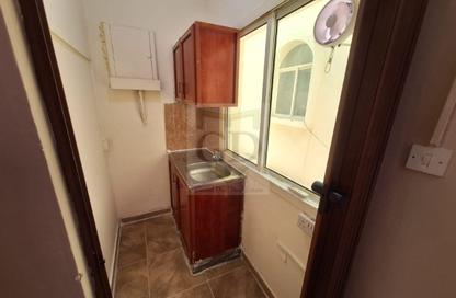 Apartment - Studio - 1 for rent in Al Thumama - Doha Apartment - Studio - 1 for rent in Al Thumama - Doha