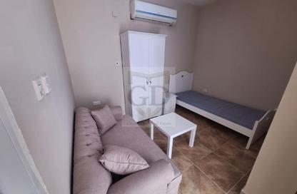 Apartment - Studio - 1 for rent in Al Thumama - Doha Apartment - Studio - 1 for rent in Al Thumama - Doha