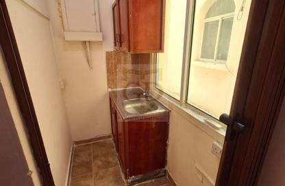 Apartment - Studio - 1 for rent in Al Thumama - Doha Apartment - Studio - 1 for rent in Al Thumama - Doha