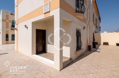 Villa - Studio - 7+ for rent in Al Nuaija Street - Al Hilal West - Al Hilal - Doha