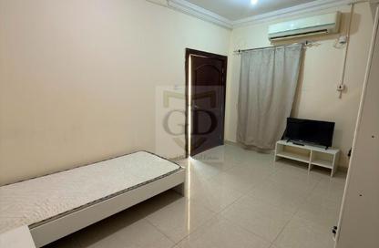 Apartment - Studio - 1 Bathroom for rent in Madinat Khalifa Building 58 - Madinat Khalifa South - Madinat Khalifa - Doha