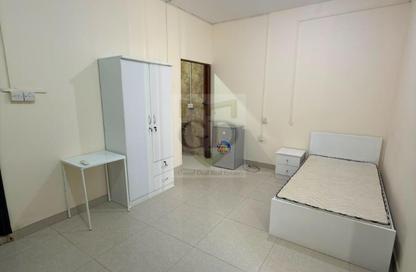 Apartment - Studio - 1 Bathroom for rent in Madinat Khalifa Building 58 - Madinat Khalifa South - Madinat Khalifa - Doha Apartment - Studio - 1 Bathroom for rent in Madinat Khalifa Building 58 - Madinat Khalifa South - Madinat Khalifa - Doha