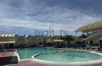 Compound - 5 Bedrooms - 5 Bathrooms for rent in Al Rawabi - Al Rayyan - Doha Compound - 5 Bedrooms - 5 Bathrooms for rent in Al Rawabi - Al Rayyan - Doha