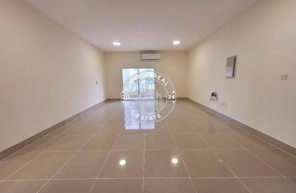 Apartment - 2 Bedrooms - 2 Bathrooms for rent in Najma Street - Najma - Doha
