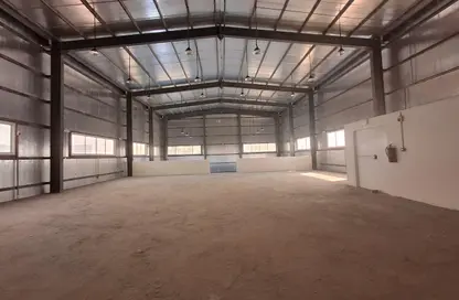 Warehouse - Studio for rent in Industrial Area - Doha