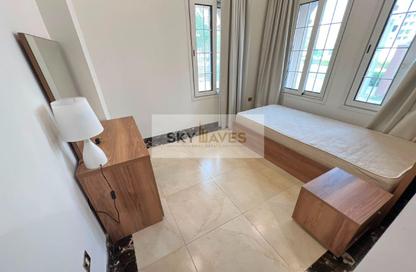 Duplex - 3 Bedrooms - 3 Bathrooms for rent in Artan Residence Apartments Fox Hills 150 - Fox Hills - Lusail Duplex - 3 Bedrooms - 3 Bathrooms for rent in Artan Residence Apartments Fox Hills 150 - Fox Hills - Lusail