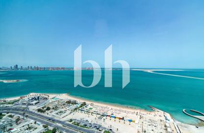 Apartment - 1 Bedroom - 2 Bathrooms for rent in West Bay Tower - West Bay - West Bay - Doha
