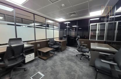 Office Space - Studio - 2 for rent in Street 871 - Al Duhail South - Al Duhail - Doha