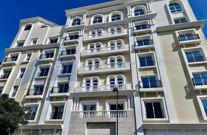 Apartment - 1 Bedroom - 2 Bathrooms for rent in Giardino Apartments - The Pearl Island - Doha Apartment - 1 Bedroom - 2 Bathrooms for rent in Giardino Apartments - The Pearl Island - Doha