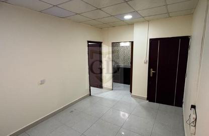 Apartment - 1 Bedroom - 1 Bathroom for rent in Old Airport Road - Old Airport Road - Doha