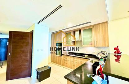 Apartment - 1 - 2 for sale in Tower 27 - Viva Bahriyah - The Pearl Island - Doha