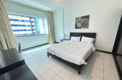 Apartment - 3 Bedrooms - 5 Bathrooms for rent in West Bay Tower - West Bay - West Bay - Doha Apartment - 3 Bedrooms - 5 Bathrooms for rent in West Bay Tower - West Bay - West Bay - Doha