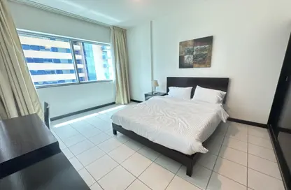 Apartment - 3 Bedrooms - 5 Bathrooms for rent in West Bay Tower - West Bay - West Bay - Doha