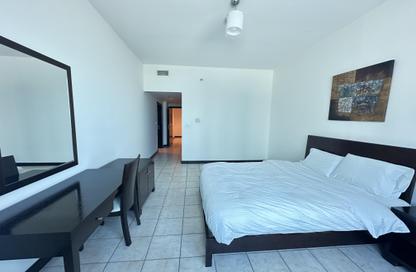 Apartment - 3 Bedrooms - 5 Bathrooms for rent in West Bay Tower - West Bay - West Bay - Doha