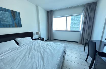 Apartment - 3 Bedrooms - 5 Bathrooms for rent in West Bay Tower - West Bay - West Bay - Doha