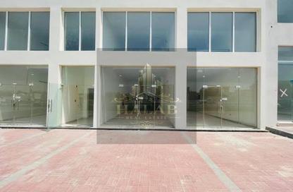 Whole Building - Studio - 5 for sale in Al Jazi Compound - Bin Omran - Fereej Bin Omran - Doha