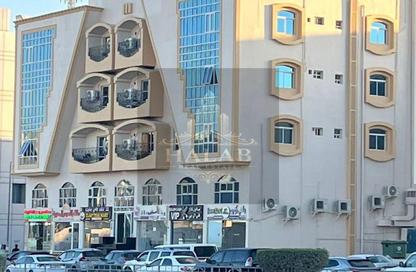 Whole Building - Studio - 5 for sale in Al Jazi Compound - Bin Omran - Fereej Bin Omran - Doha