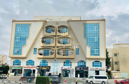 Whole Building - Studio - 5 for sale in Al Jazi Compound - Bin Omran - Fereej Bin Omran - Doha