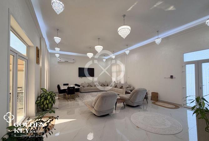 Grand 6BR Smart Villa | Resort-Inspired Amenities