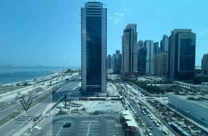 Apartment - 2 - 3 for rent in West Bay Tower - West Bay - West Bay - Doha Apartment - 2 - 3 for rent in West Bay Tower - West Bay - West Bay - Doha