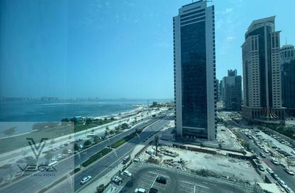 Apartment - 2 - 3 for rent in West Bay Tower - West Bay - West Bay - Doha Apartment - 2 - 3 for rent in West Bay Tower - West Bay - West Bay - Doha