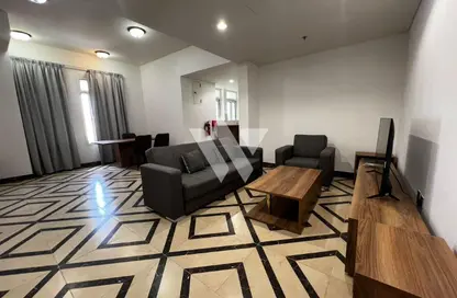 Apartment - 1 Bedroom - 2 Bathrooms for rent in Residential D5 - Fox Hills South - Fox Hills - Lusail