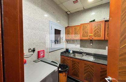 Office Space - Studio - 2 Bathrooms for rent in Old Airport Road - Old Airport Road - Doha