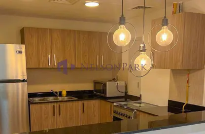 شقة - غرفة نوم - 2 حمامات للايجار في دارا - فوكس هيلز - الوسيل