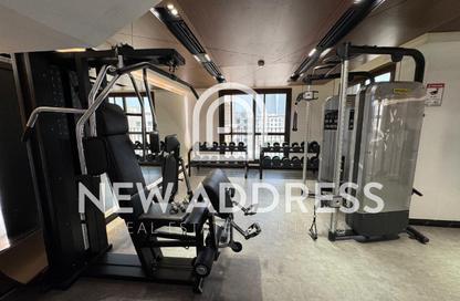 Apartment - 1 - 1 for rent in Fox Hills South - Fox Hills - Lusail