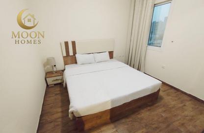 Apartment - 1 - 1 for rent in Musheireb - Musheireb - Doha